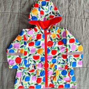 Marimekko Raincoat
